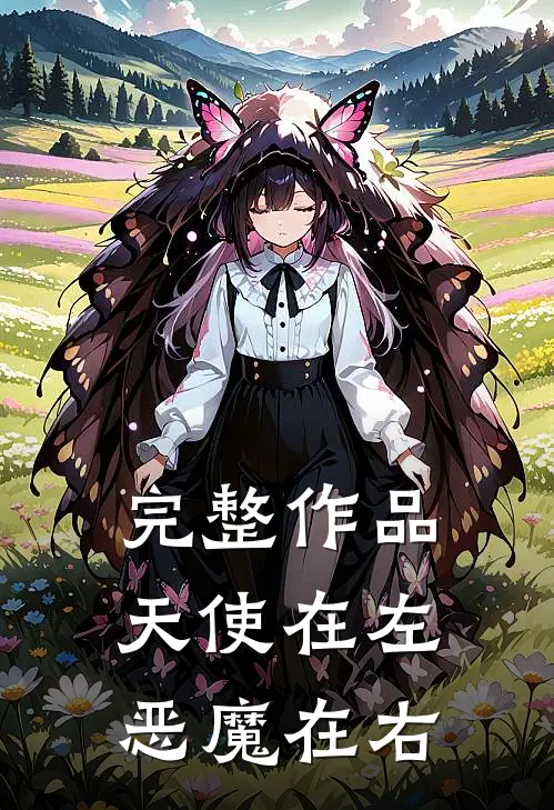 完整作品天使在左,恶魔在右在线阅读