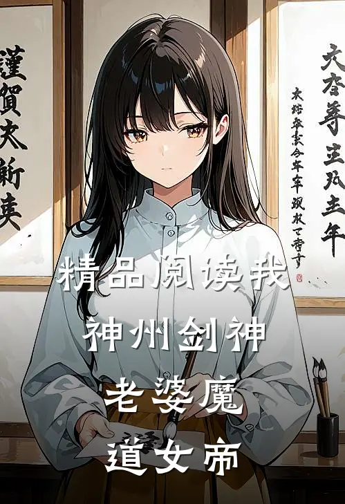 精品阅读我,神州剑神,老婆魔道女帝