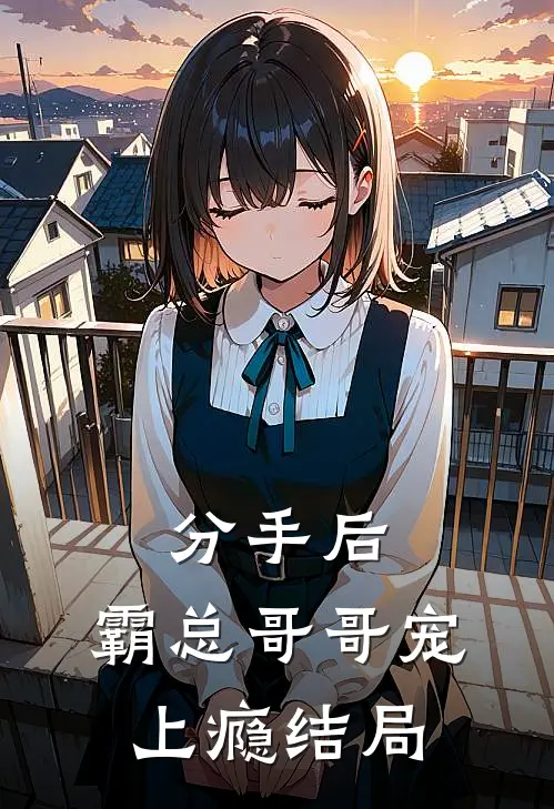 分手后,霸总哥哥宠上瘾结局免费阅读