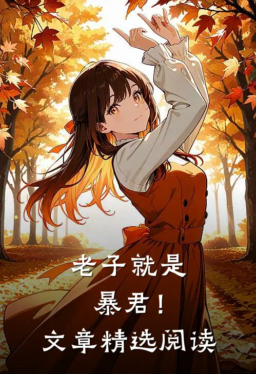 老子就是暴君！文章精选阅读