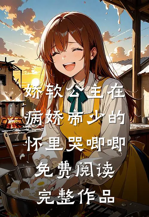 娇软公主在病娇帝少的怀里哭唧唧免费阅读完整作品