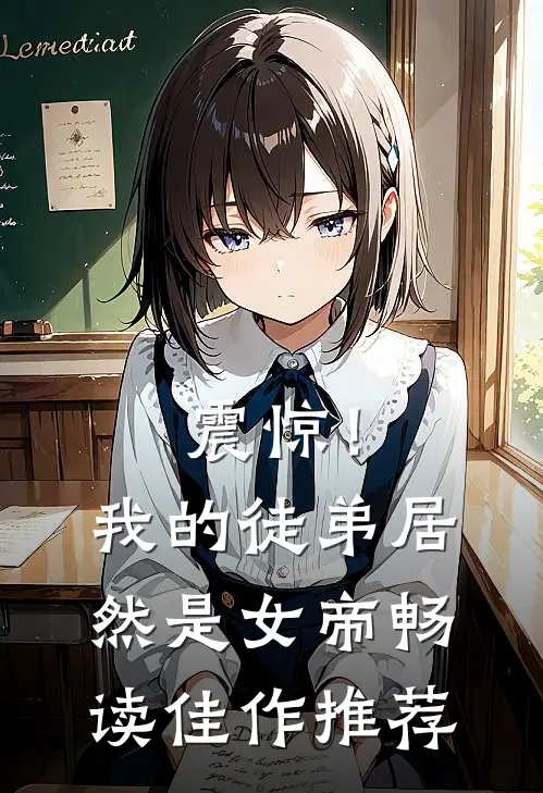 震惊!我的徒弟居然是女帝畅读佳作推荐
