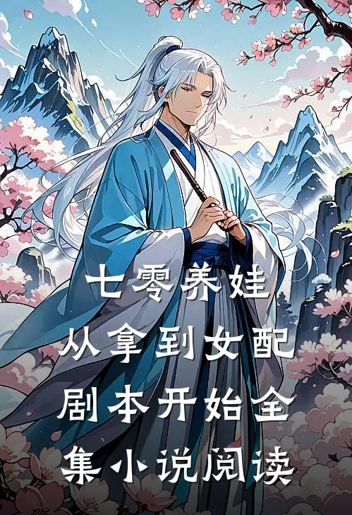 七零养娃：从拿到女配剧本开始全集小说阅读