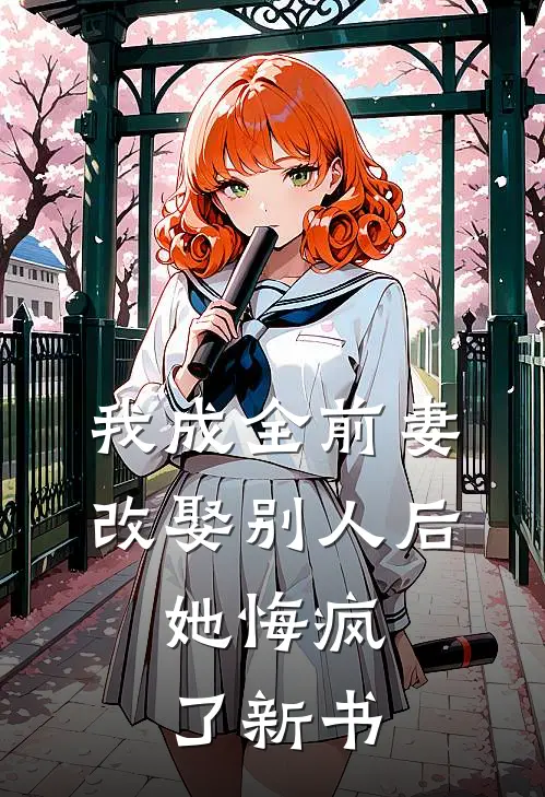 我成全前妻改娶别人后,她悔疯了新书在线阅读