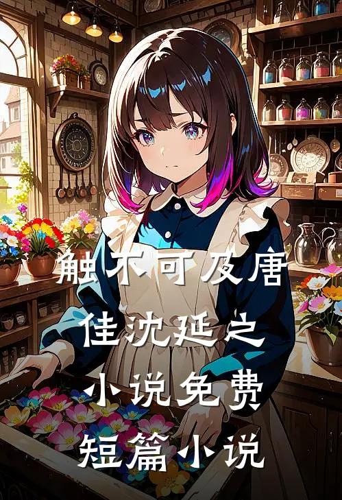触不可及唐佳沈延之小说免费短篇小说