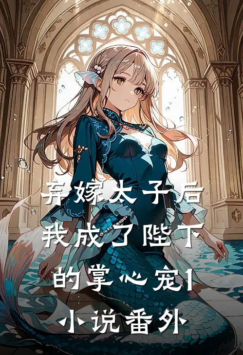 弃嫁太子后,我成了陛下的掌心宠1番外免费阅读