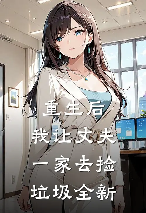 重生后,我让丈夫一家去捡垃圾全新