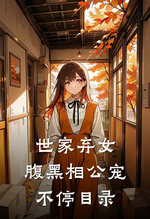 世家弃女,腹黑相公宠不停目录