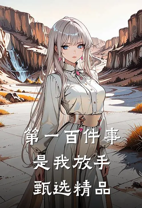 第一百件事,是我放手甄选精品英语
