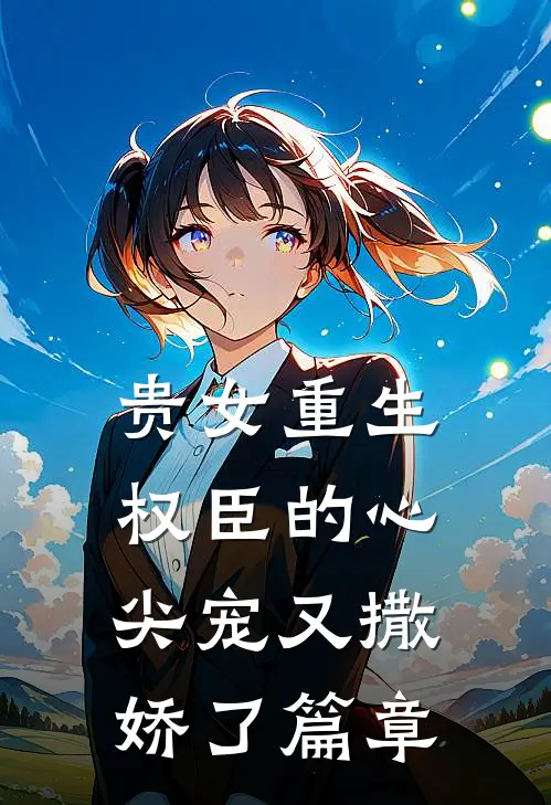 贵女重生权臣的心尖宠又撒娇了篇章