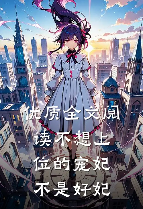 优质全文阅读不想上位的宠妃不是好妃