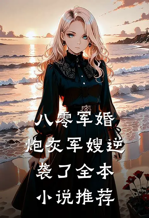 八零军婚炮灰军嫂逆袭了全本推荐完结