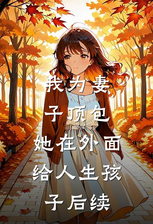 我为妻子顶包,她在外面给人生孩子后续