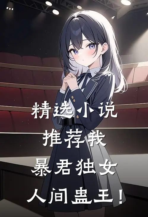 精选小说推荐我，暴君独女，人间蛊王！