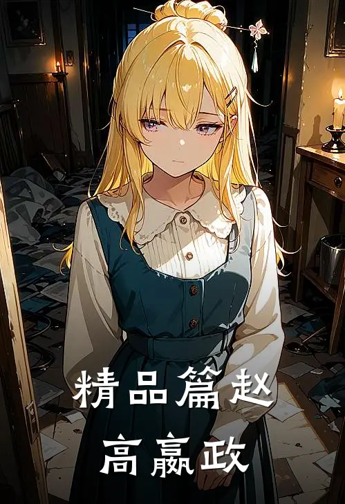 精品篇赵高 嬴政