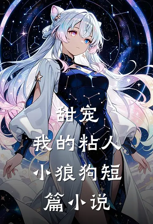 甜宠我的粘人小狼狗短篇在线阅读