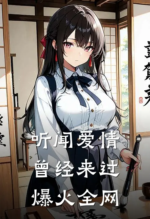 听闻爱情,曾经来过爆火全网的歌
