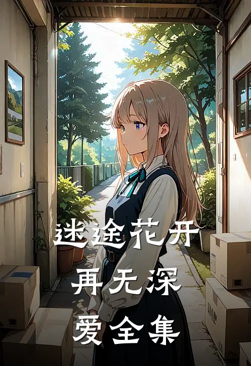 迷途花开,再无深爱全集在线观看