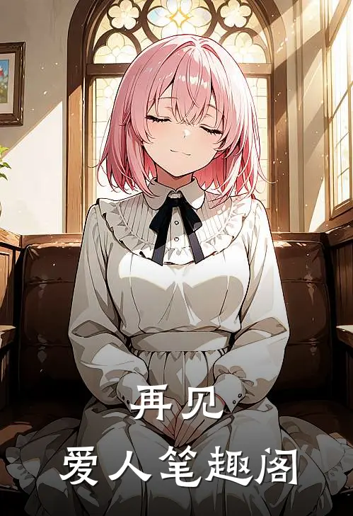 再见,爱人笔趣阁免费阅读