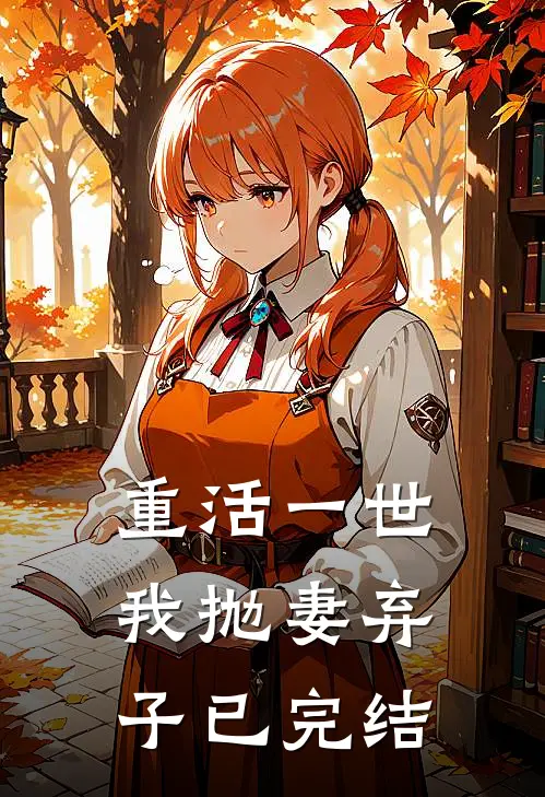 重活一世,我抛妻弃子已完结免费阅读