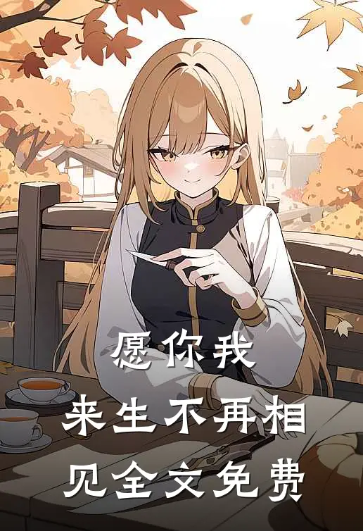愿你我,来生不再相见全文免费