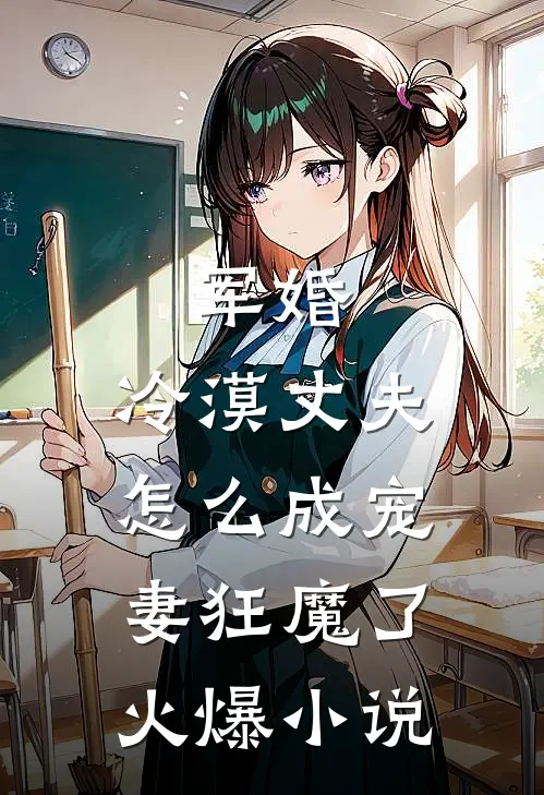 军婚冷漠丈夫怎么成宠妻狂魔了火爆免费阅读
