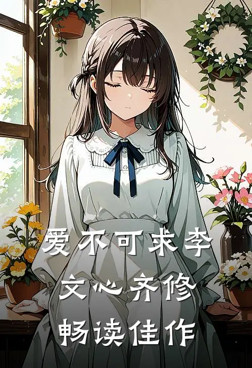爱不可求 李文心 齐修畅读佳作