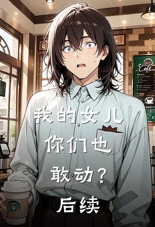 我的女儿,你们也敢动?后续怎么说