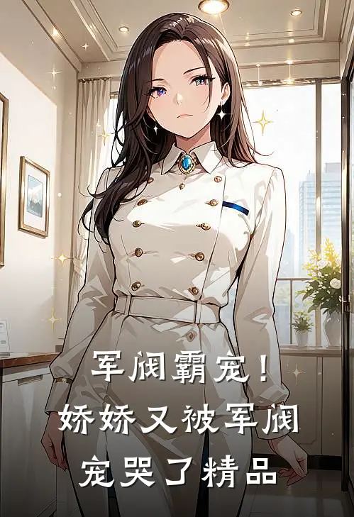 军阀霸宠!娇娇又被军阀宠哭了精品免费阅读