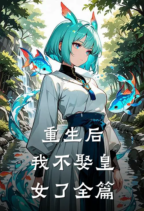 重生后,我不娶皇女了全篇