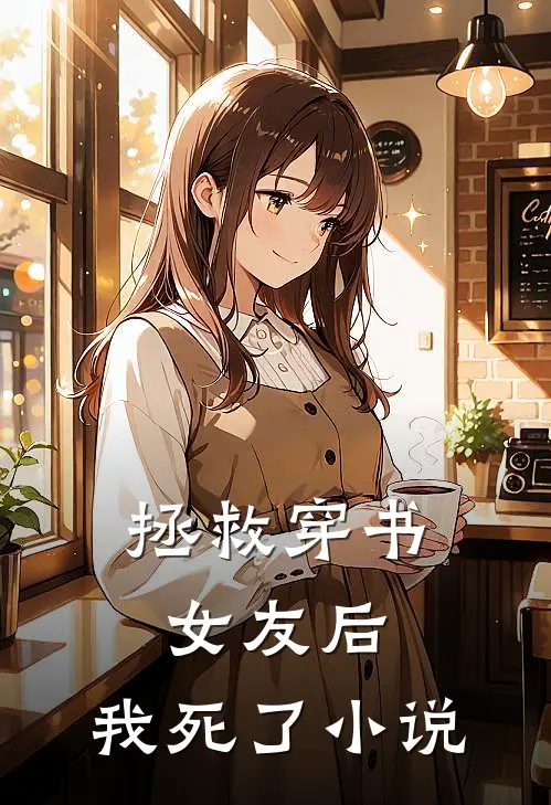 拯救穿书女友后,我死了在线阅读