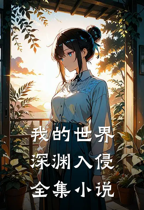 我的世界深渊入侵全集阅读