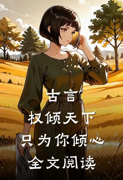 古言权倾天下,只为你倾心全文阅读免费
