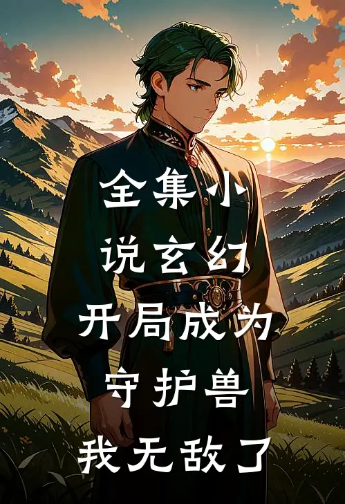 全集玄幻开局成为守护兽,我无敌了
