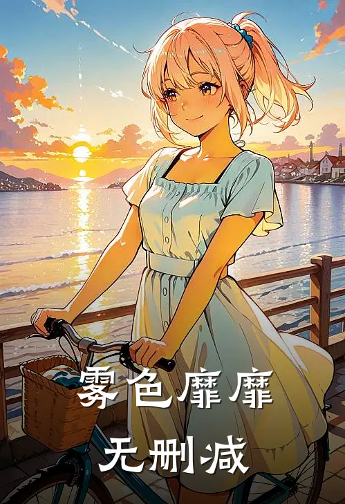 雾色靡靡无删减完整版