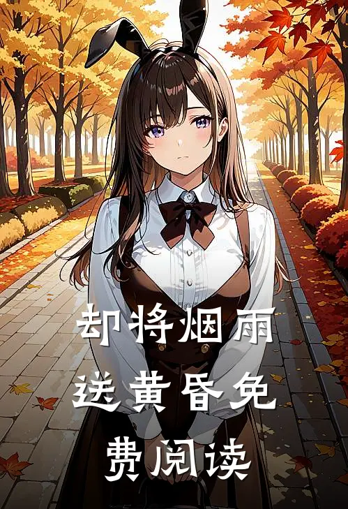 却将烟雨送黄昏免费阅读全文