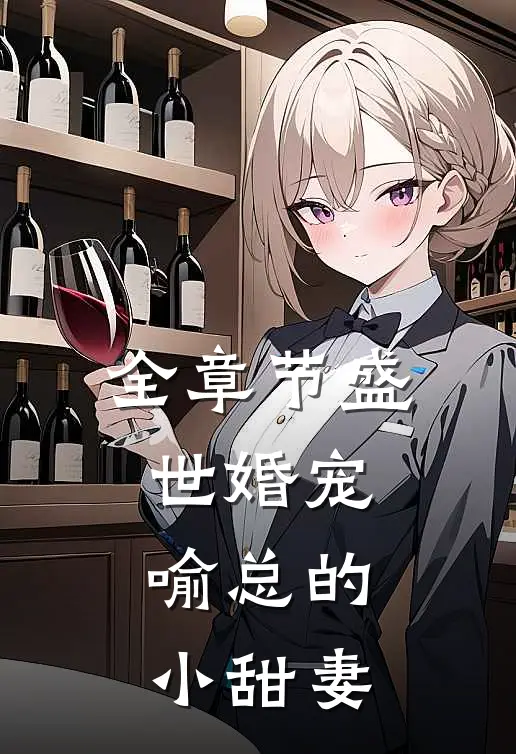 全章节盛世婚宠,喻总的小甜妻免费阅读