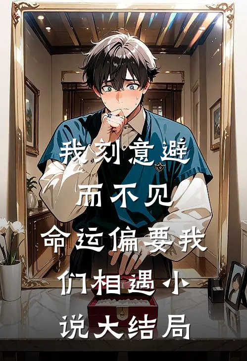 我刻意避而不见,命运偏要我们相遇大结局免费阅读