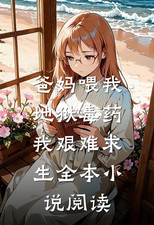 爸妈喂我地狱毒药,我艰难求生全本阅读