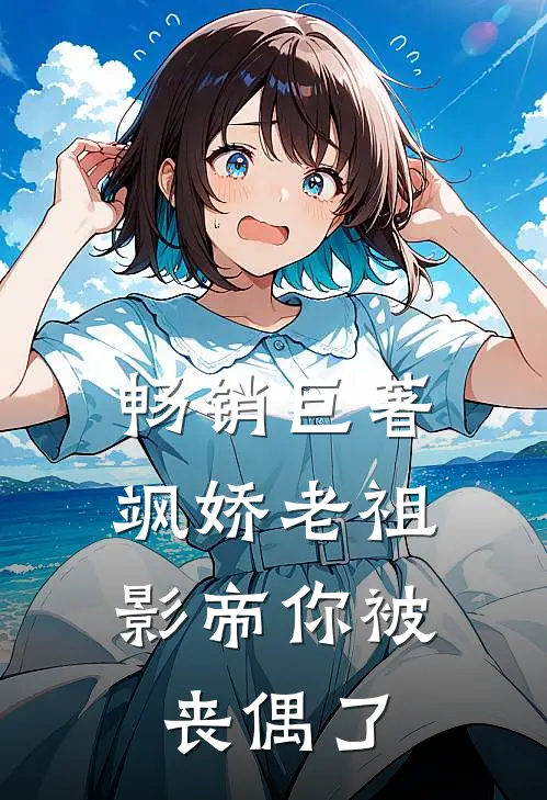 畅销巨著飒娇老祖影帝你被丧偶了