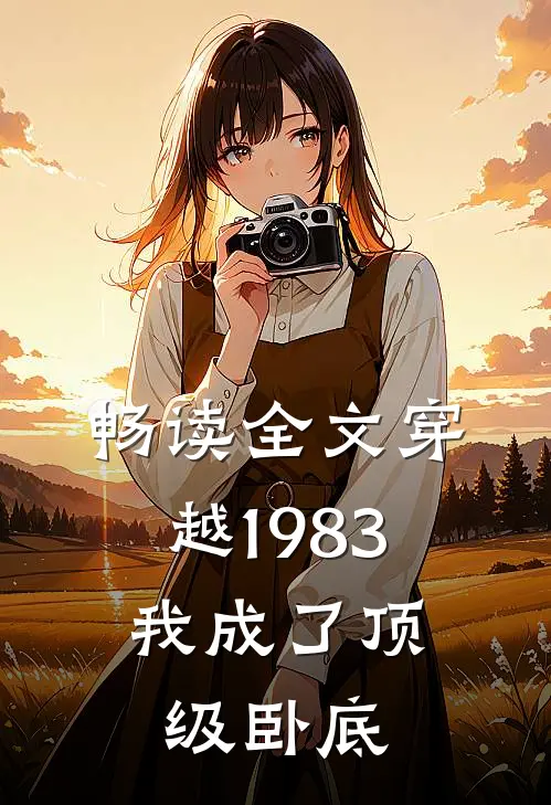 畅读全文穿越1983我成了顶级卧底