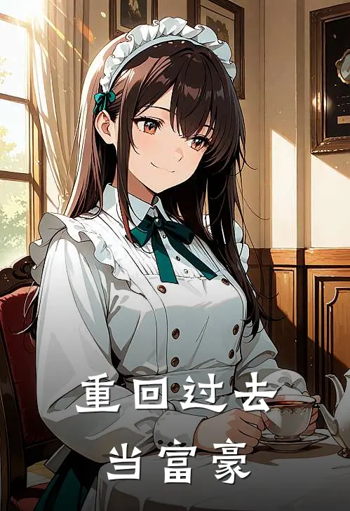 重回过去当富豪的
