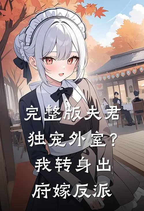 完整版夫君独宠外室?我转身出府嫁反派免费观看