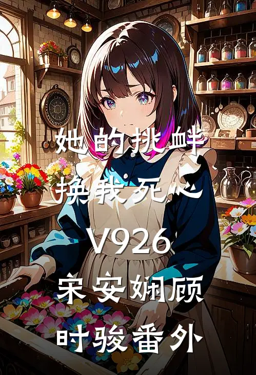 她的挑衅，换我死心V926宋安娴顾时骏番外