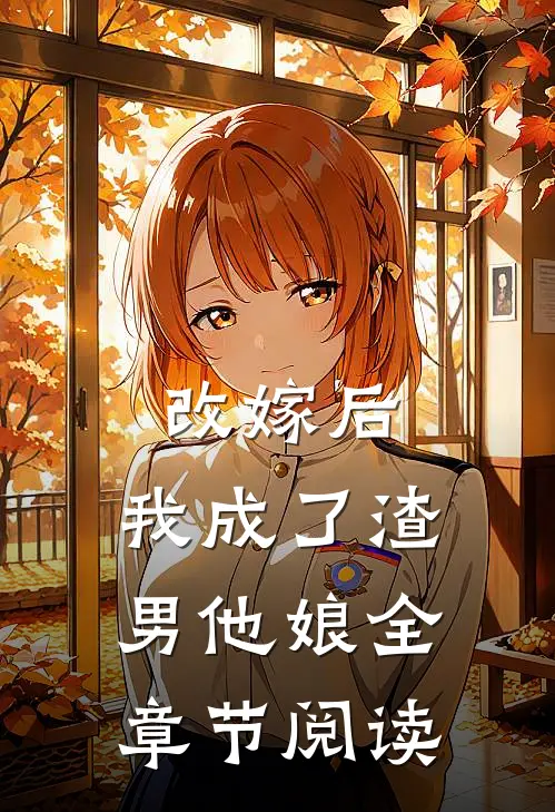 改嫁后,我成了渣男他娘全章节阅读