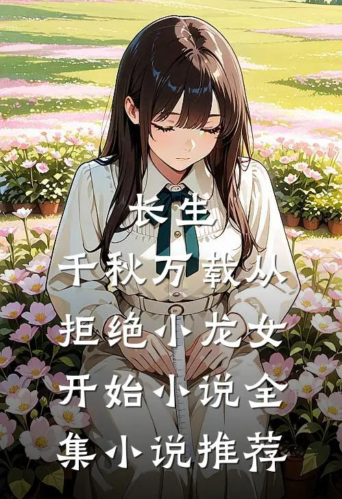 长生:千秋万载从拒绝小龙女开始小说全集小说推荐