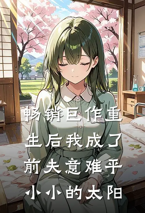 畅销巨作重生后我成了前夫意难平 小小的太阳