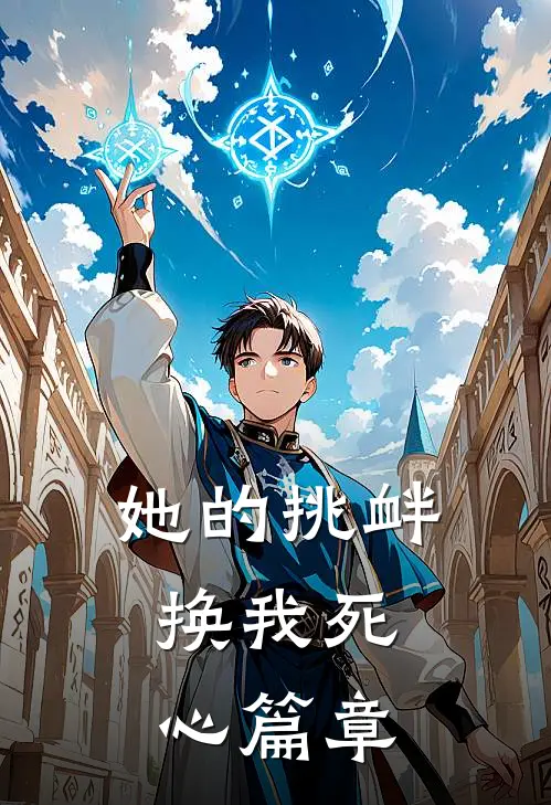 她的挑衅，换我死心篇章