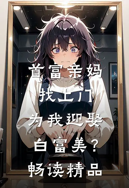 首富亲妈找上门,为我迎娶白富美?畅读精品