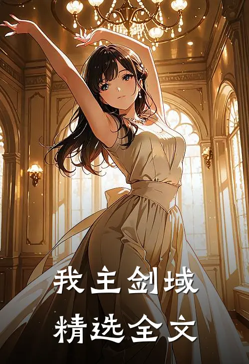 我主剑域精选全文